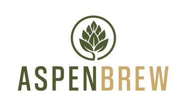 AspenBrew.com - Creative brandable domain for sale